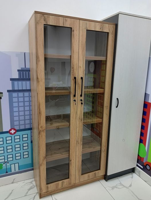 Универсальный шкаф на заказ