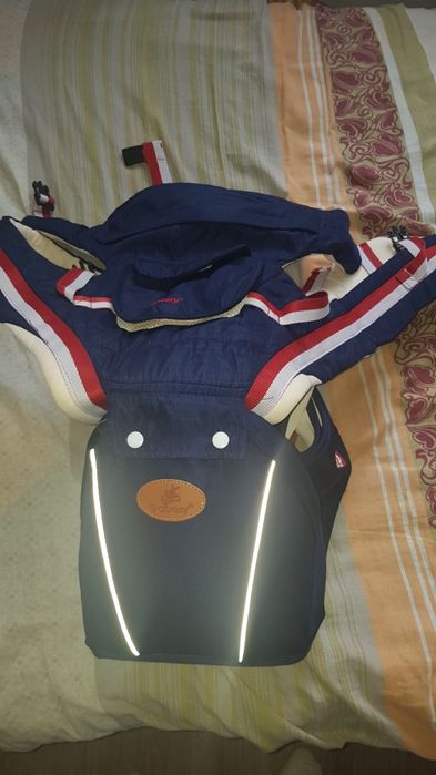 Продам комбинезон