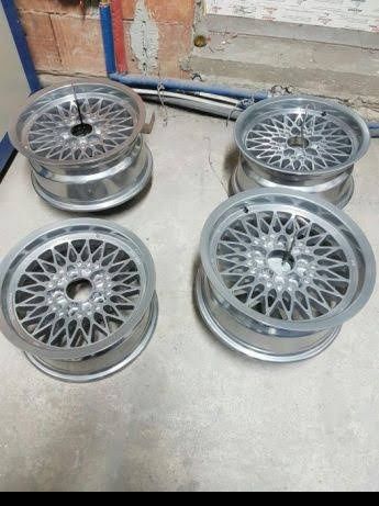 Jante bmw 15 5x120