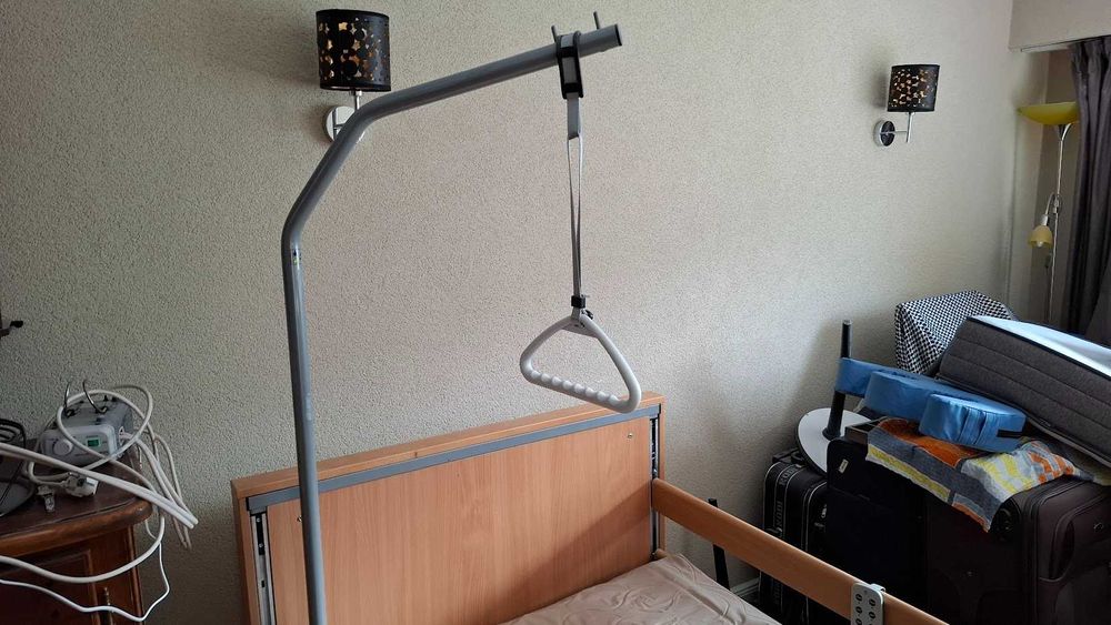 Pat medicinal electric