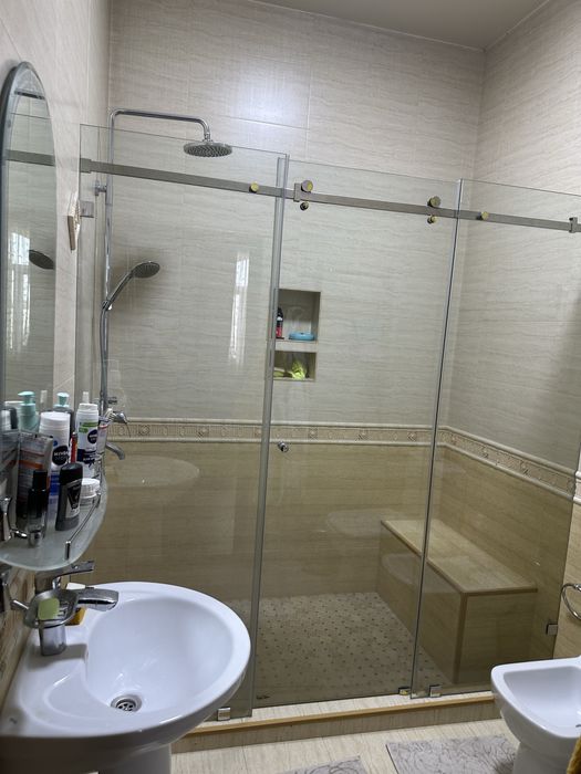 Продается участок с новым ремонтом!