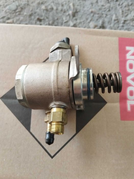 Помпа за високо налягане за Фолксваген Пасат 7 Wv Pasat7