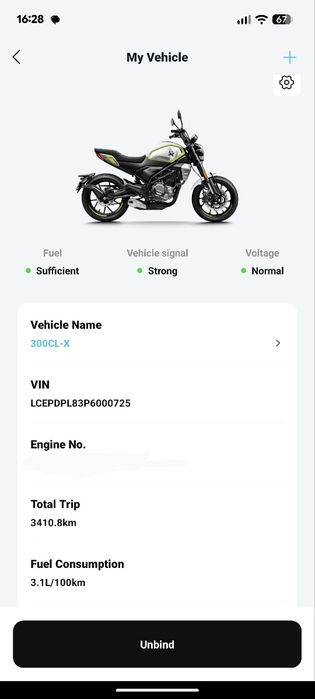 CFMoto 300 CL-X Heritage permis A2