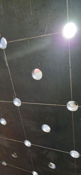 Стол сварочный 3д
