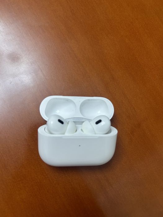 Продам наушники airpods pro 2 generation