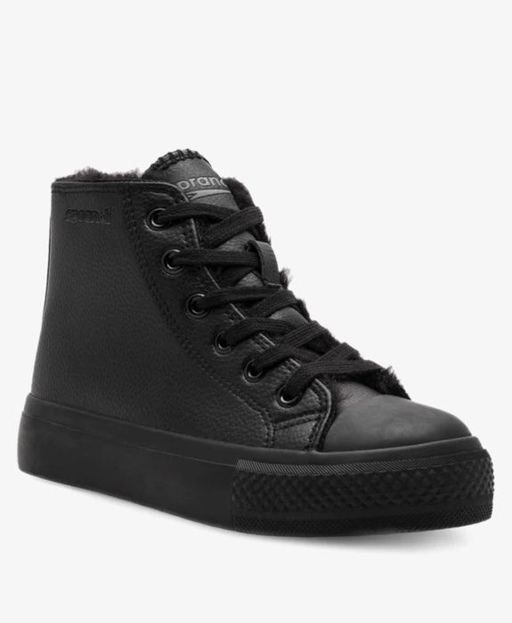 Високи кецове за момиче Sprandy, 36