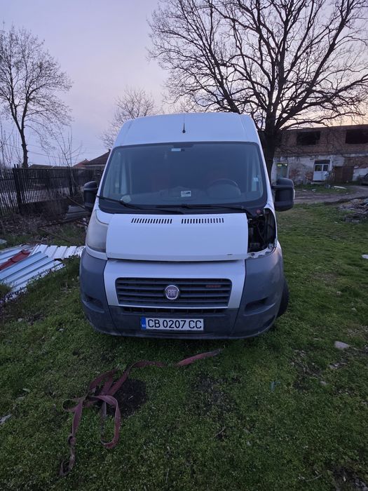 Бус Фиат Дукато  товарен