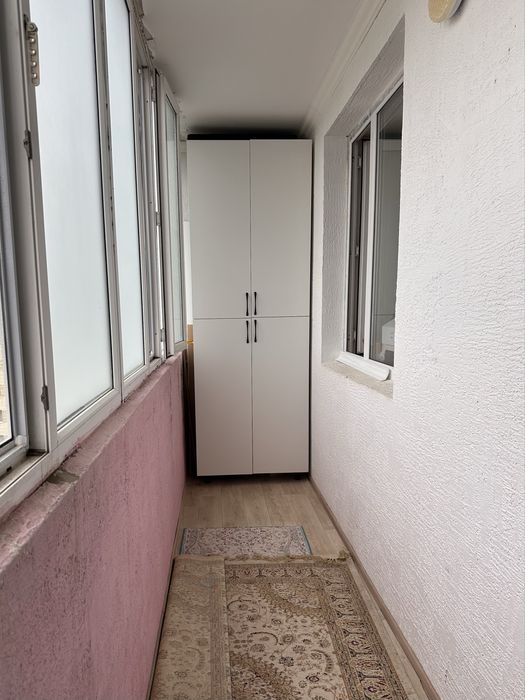 Полноценная однокомнатная