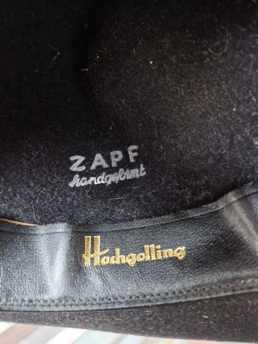 Vand Palarii traditionale germane/austrieci