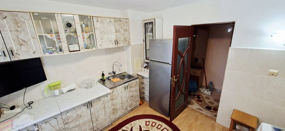 PF | Apartament 2 camere | Prima inchiriere | Loc parcare | Zona centrala
