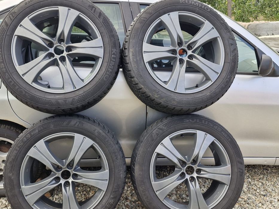 Jante 5X112 R18 Mercedes/Audi