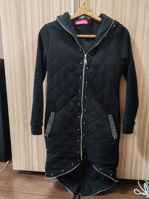 Дамско  страхотно яке