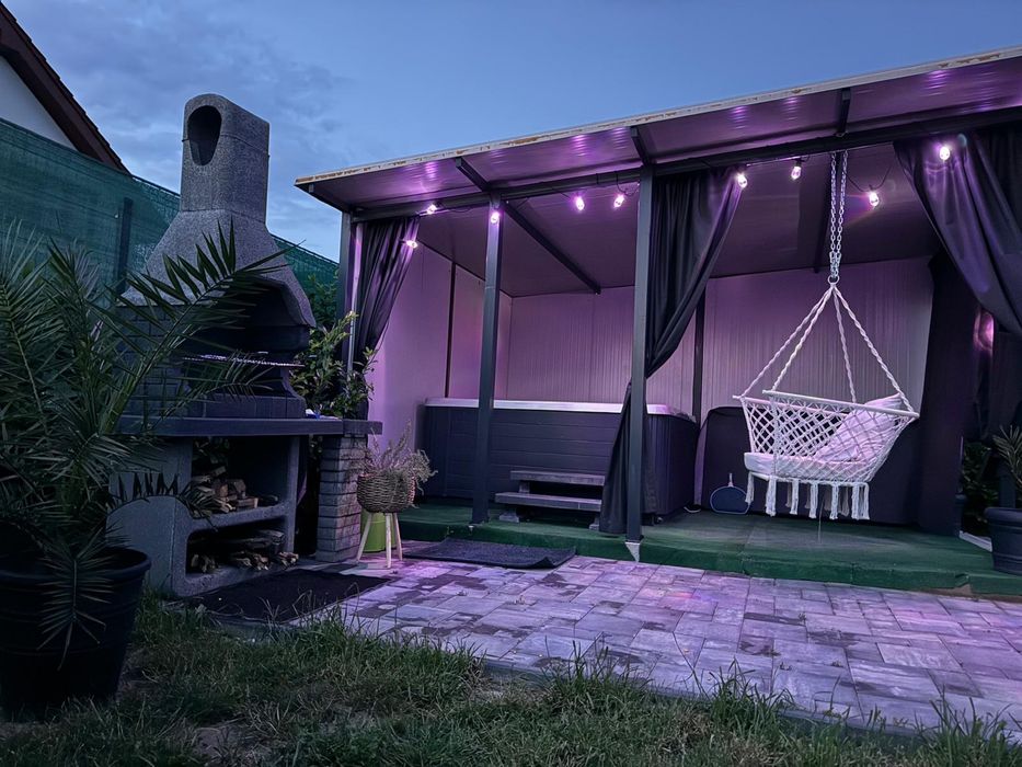 Închiriez casă în regim hotelier