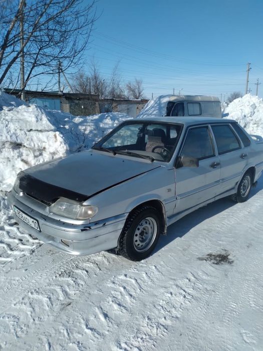 Сдам в аренду Ваз2115