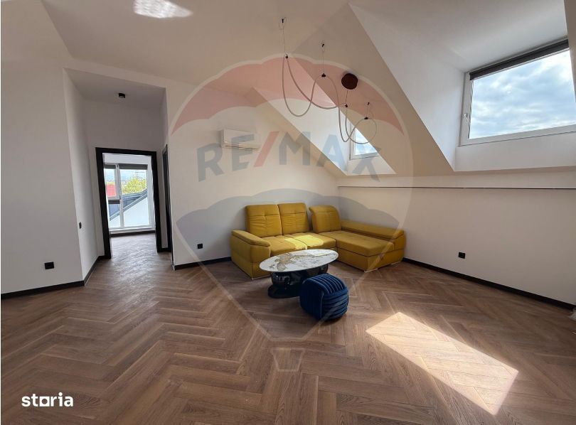 Proiect imobiliar nou-Eleganță, confort,liniște-Vanzari apartamente