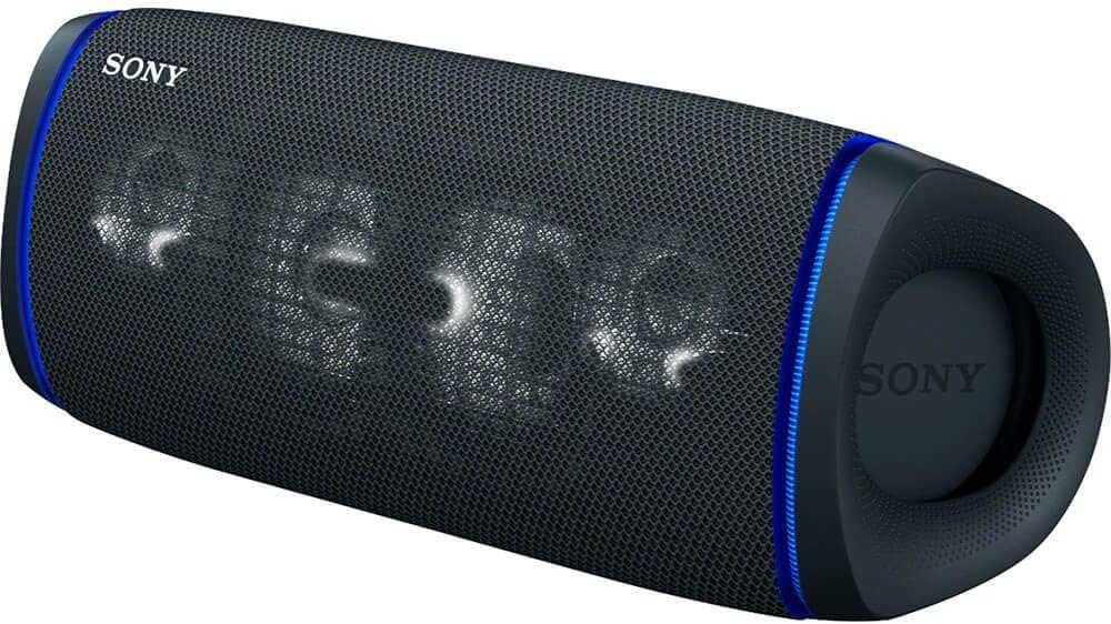 Колонка Bluetooth Sony SRS-XB43