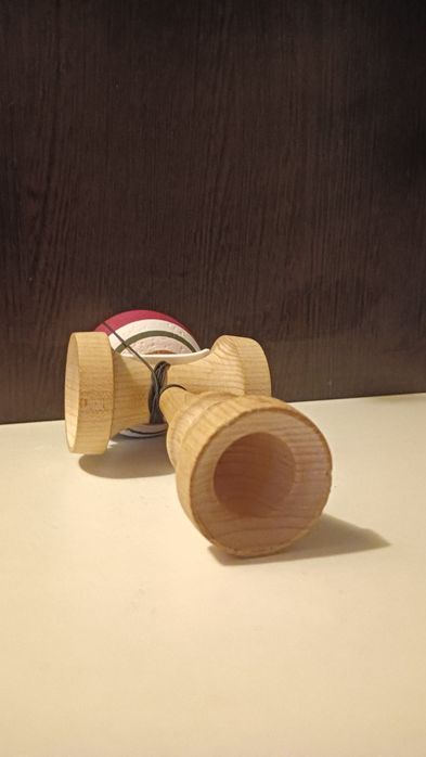 Cereal kendama midnight cherry