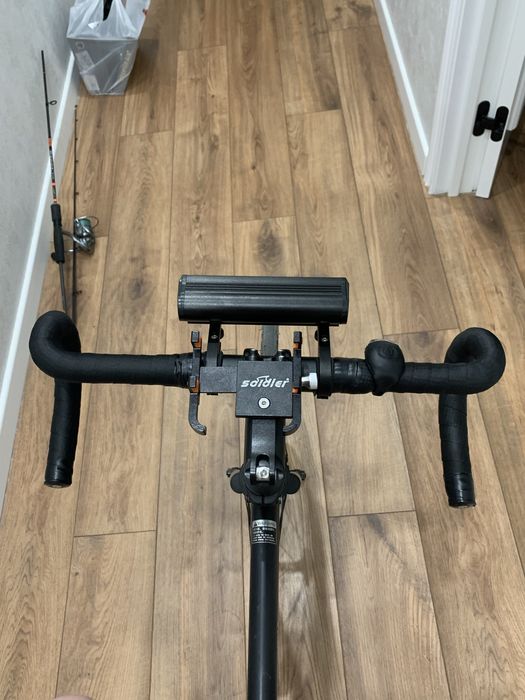 Велосипед TSUNAMI SNM4130 Legend