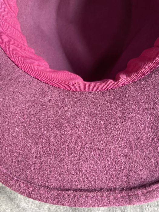 Pălărie de lână nouă