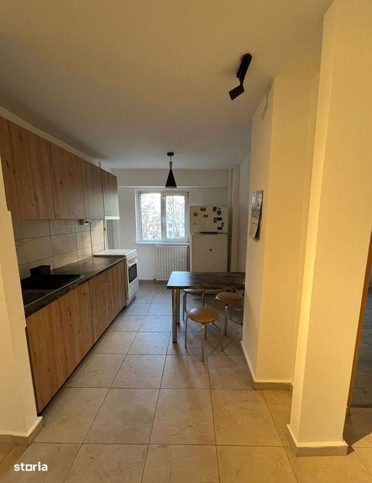 Apartament 3 camere  zona  Octavian Goga