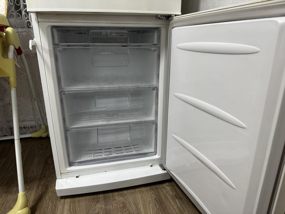 Холодильник