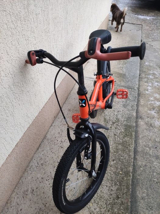Bicicleta copii BTWIN