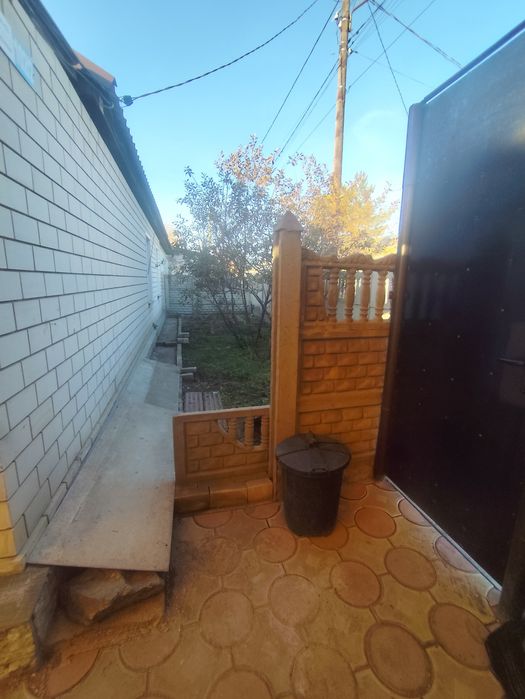 Продажа частного дома