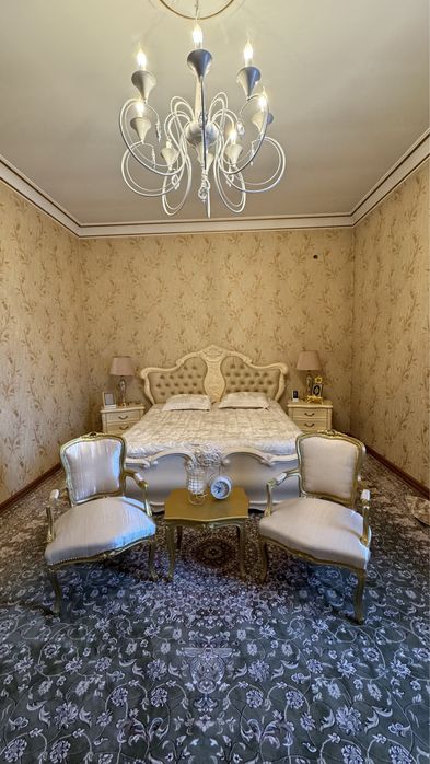 Продается Евро Дом премиюмкласс Никитина 5 сот 3 уровня 7 комнат