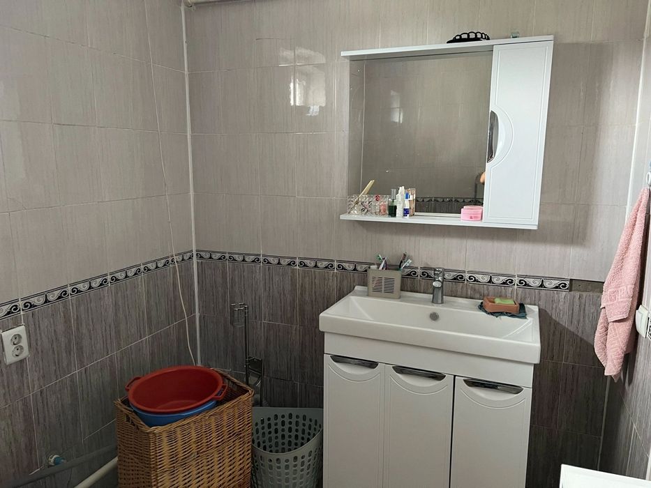 Дом 5 комнат 117м²