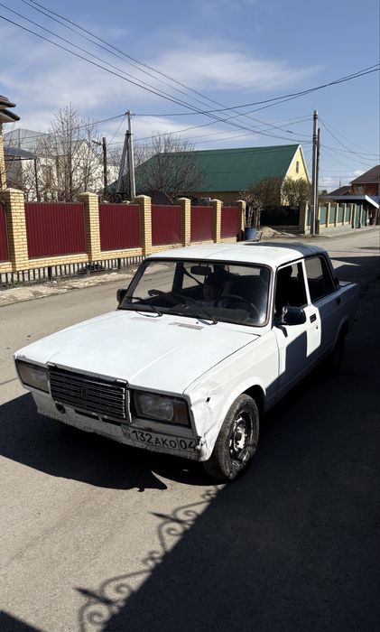 Жугули 2007      .