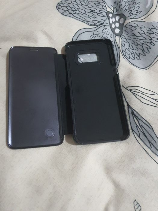 Carcasa Samsung galaxy s8