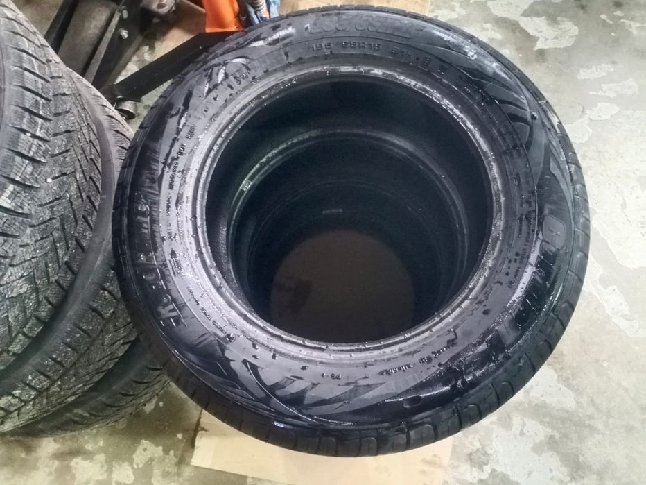 Продаются новые шины