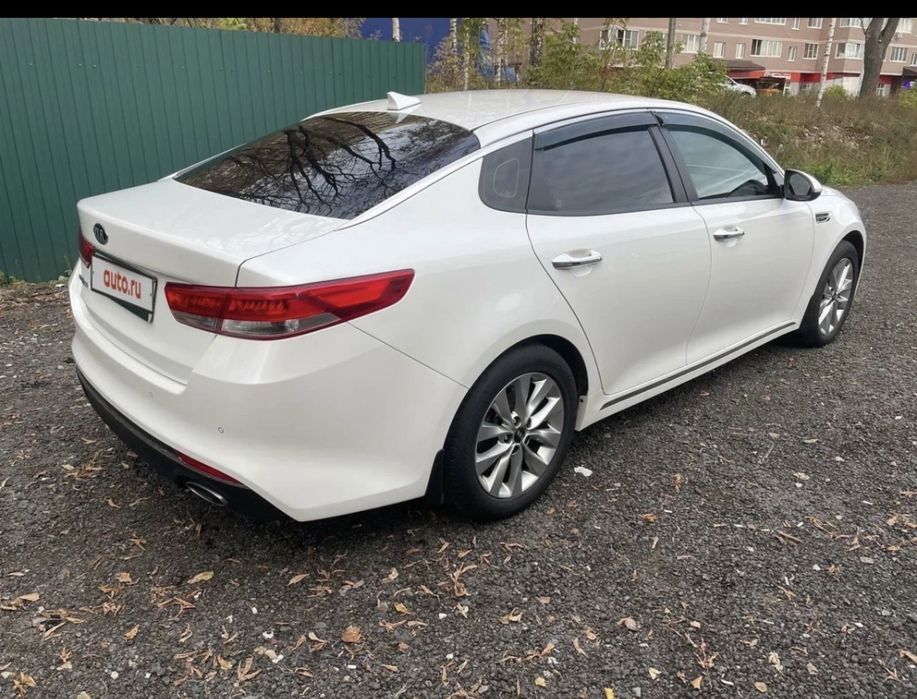 Рулевая колонка KIA K5 optima 2016