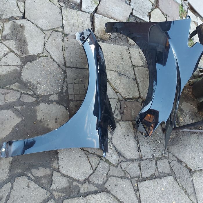 Калник Мазда ЦХ7 / Mazda CX-7