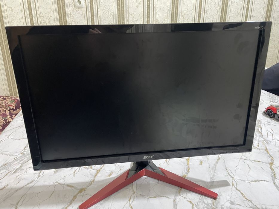 Монитор acer на запчаст/ремонт