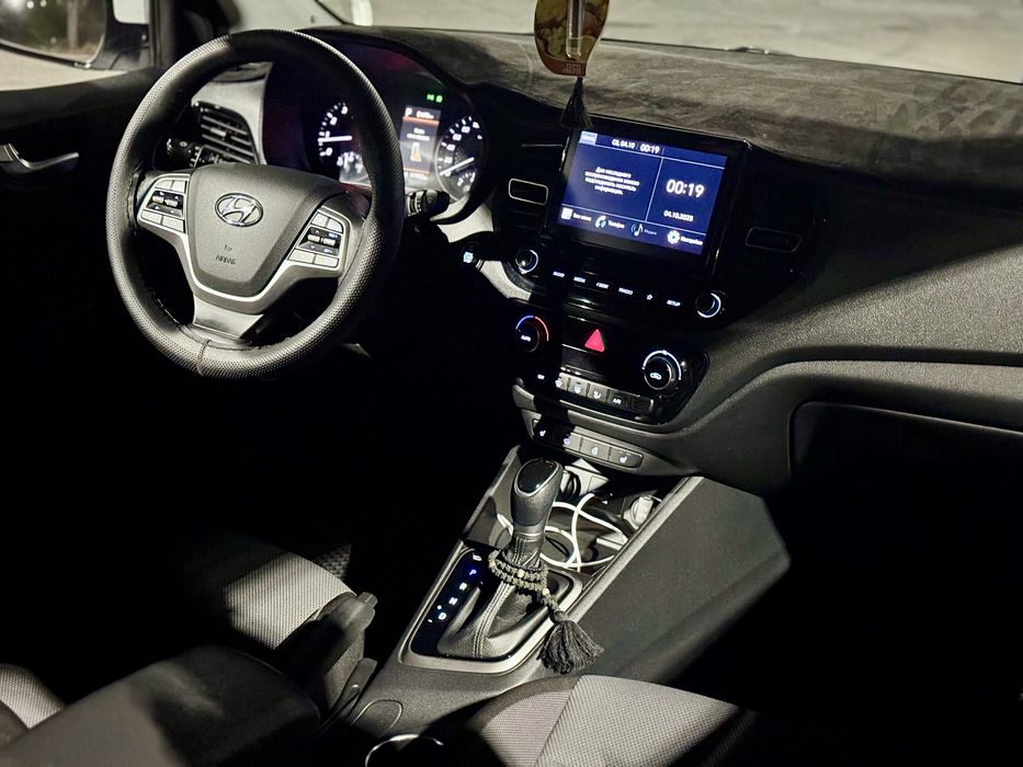 продам! Hyundai Accent!