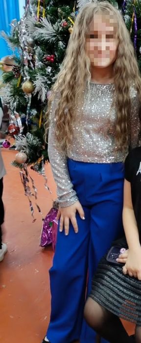 Продам костюм на новый год