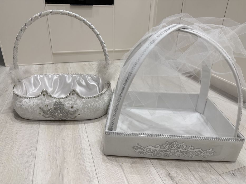 Корзина қалта 4000 тг