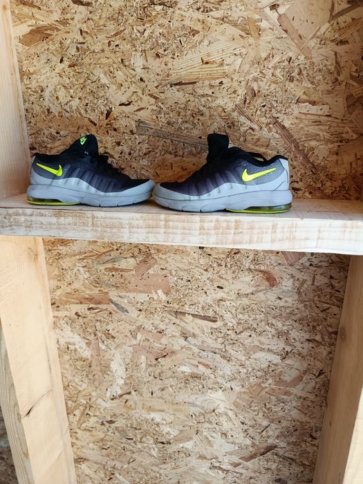 Adidași Nike băieți