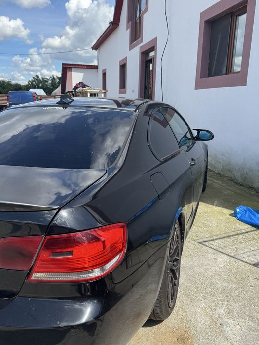 Bmw  e92   330xd