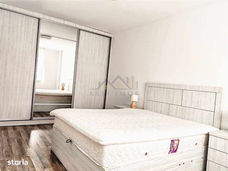 Apartament 2 camere conf  1 dec zona Centru