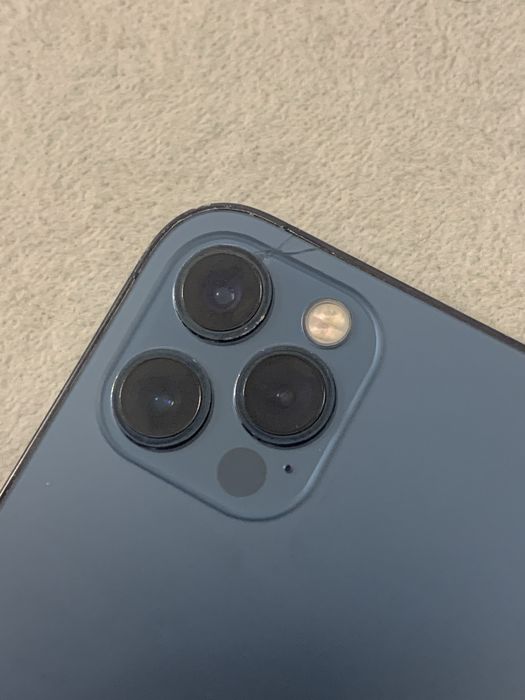 iPhone 12 Pro 256GB