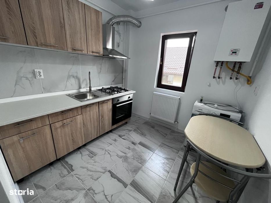 Apartament cu o camera zona Capat Cug