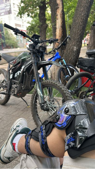 Talaria sting tl4000