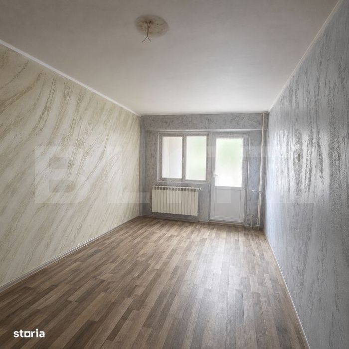 Garsoniera de vanzare, 21 mp, zona Viaduct — fotografia 1