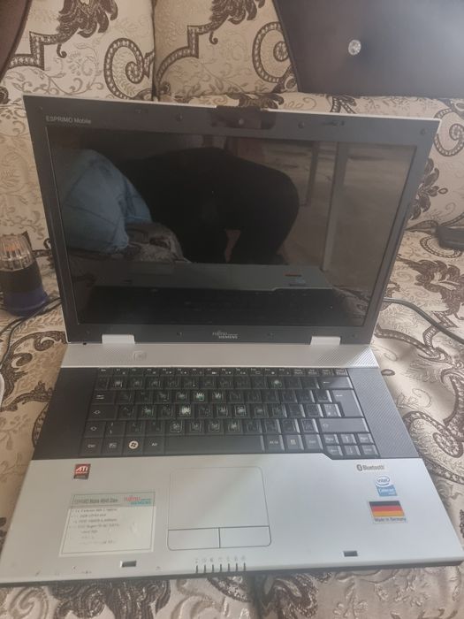 Продам ноутбуки.