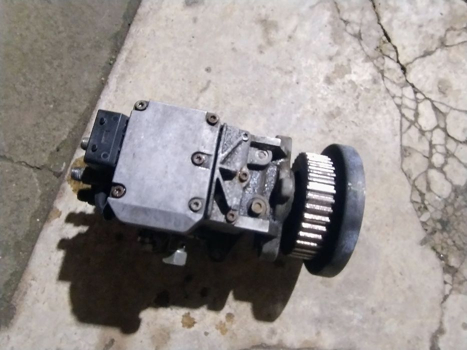 ГНП Audi 2.5 180кс