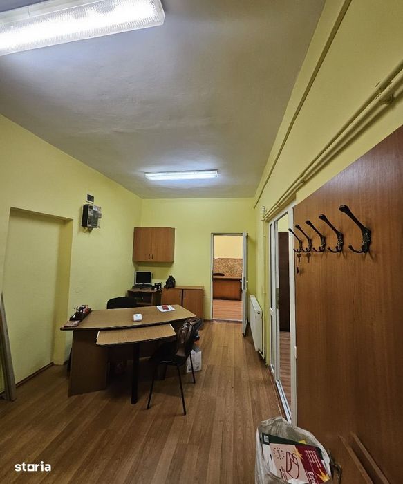 Spatiu comercial pentru birouri/ cabinete medicale, Bl. Cantemir - Vedere 4