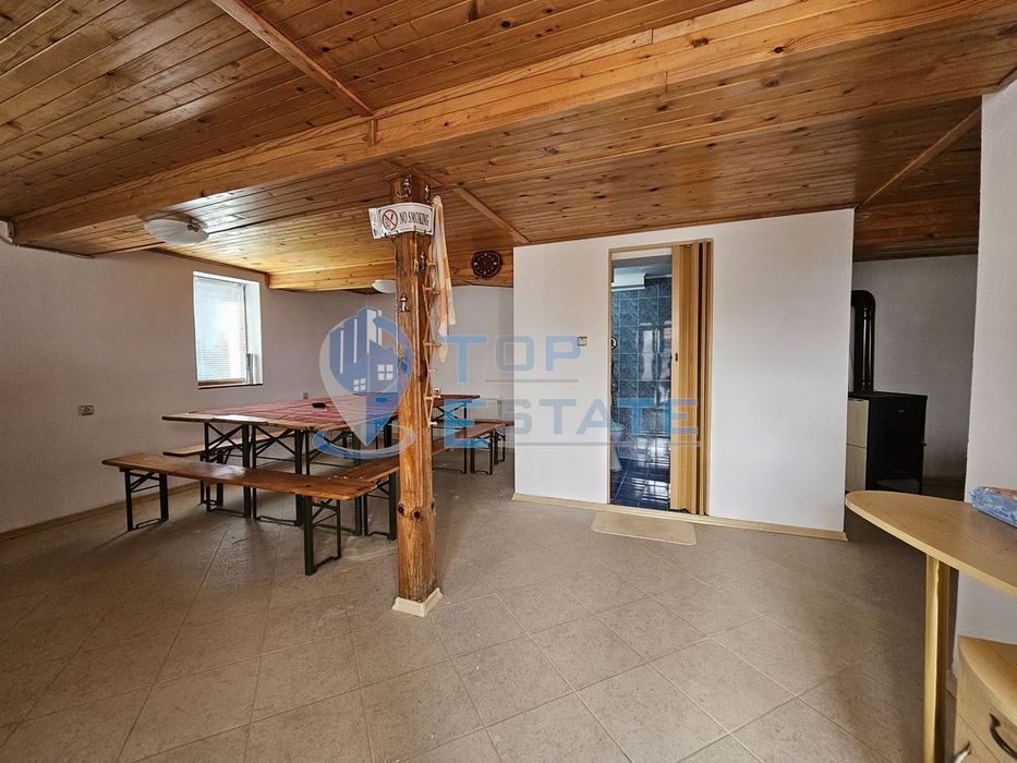 Продава се Къща в с. Хирево, Област Габрово - 120 кв.м за 875 €/кв.м - Снимка #11