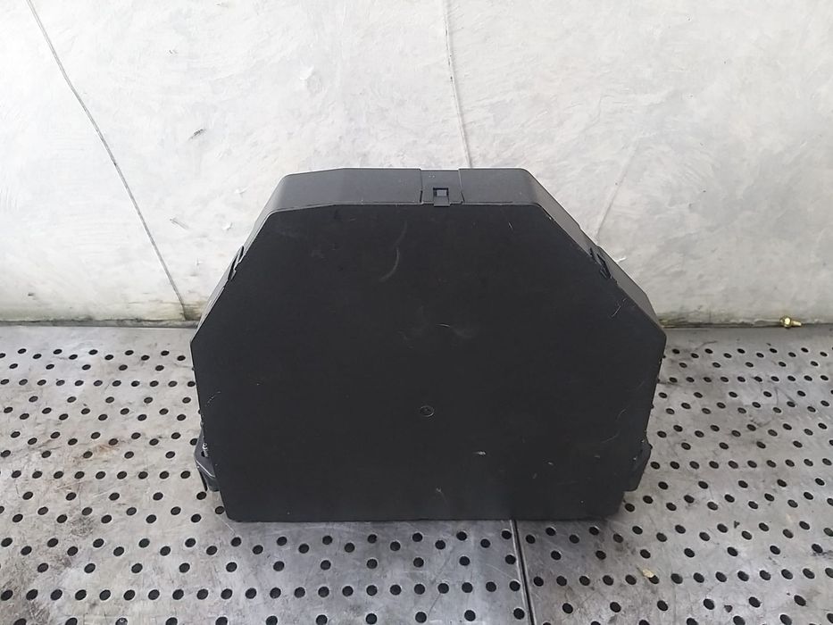 Panou sigurante sam 2.2 cdi mercedes c class w204 a2129005712